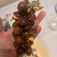 Frutta pietra dura quarzi