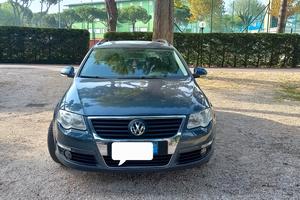 Passat 2.0 S.W.