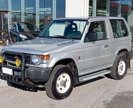 Mitsubishi Pajero 2.5 TDI Metal-top GL Air