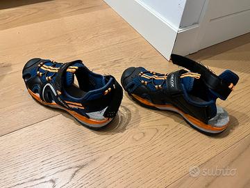 Sandali bambino Geox taglia 39