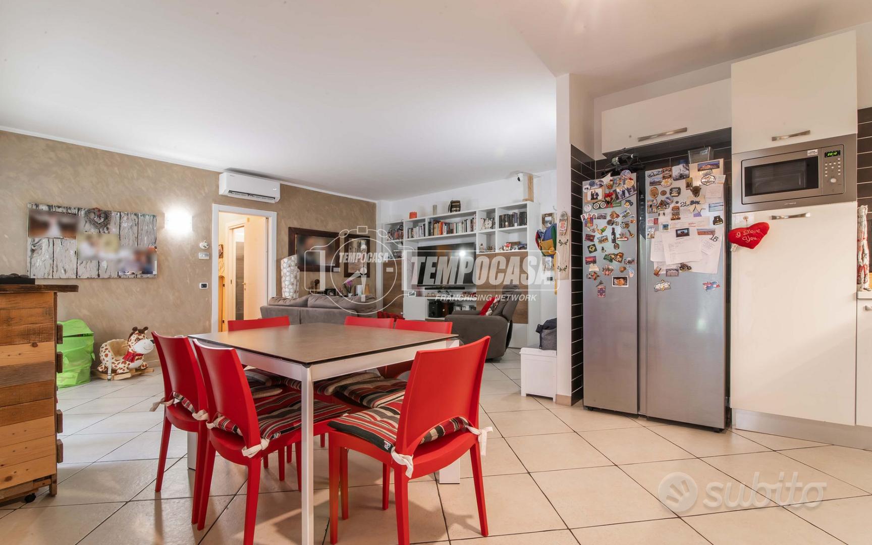 Apartment in Arese, Torretta - Vista 2