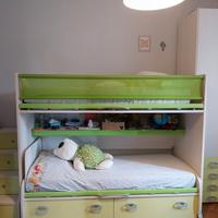 cameretta Moretti Compact 