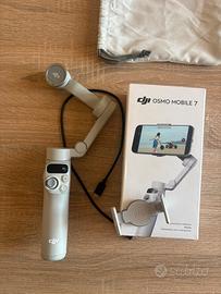 Dji osmo mobile 7