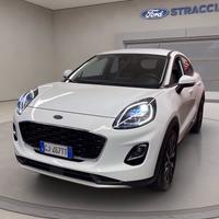 FORD Puma 1.0 ecoboost h Titanium s&s 125cv