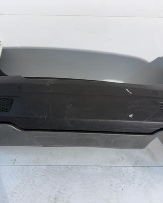 PARAURTI POSTERIORE COMPLETO JEEP Renegade Serie 7