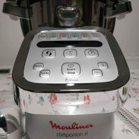 Moulinex Companion XL