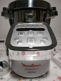Moulinex Companion XL