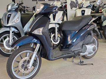 Piaggio Liberty 125 3V ie