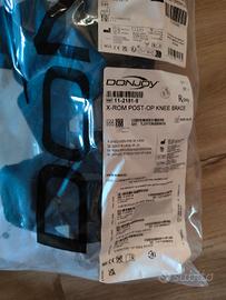 Ginocchiera Donjoy X-Rom