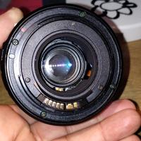 obiettivo Sigma 28-70 uc guasto x ricambi