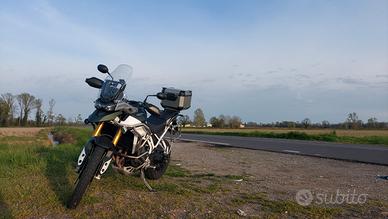 Triumph Tiger 900 - 2021