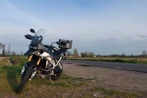 Triumph Tiger 900 - 2021