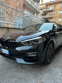 BMW Serie 1 - 118i