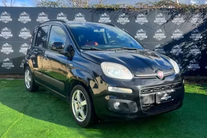Fiat Panda 1.2 EasyPower Easy