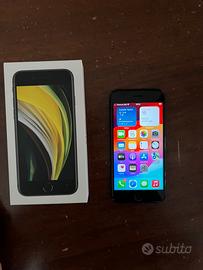Iphone SE 2020 128 gb