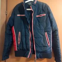 Giubbotto sportivo uomo