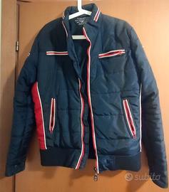 Giubbotto sportivo uomo