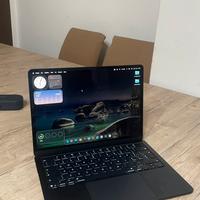 Macbook Air chip m4 512gb