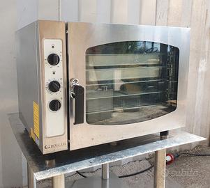 FORNO ELETTRICO GIORIK mod. EGE05
