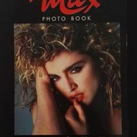 Max Photo Book (Madonna) 1990