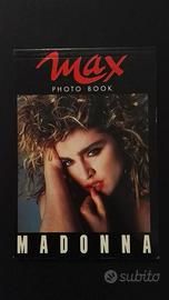 Max Photo Book (Madonna) 1990