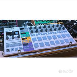 Arturia Beatstep PRO