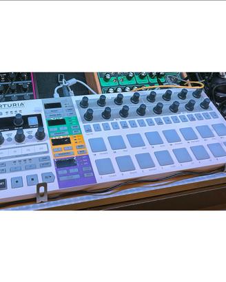 Arturia Beatstep PRO