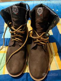 Scarponi Carrera taglia 41