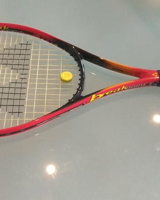 Racchetta Fischer Break Point Attack - Nuova