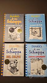 Diario di una schiappa