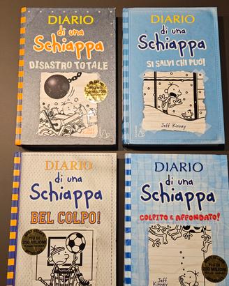 Diario di una schiappa