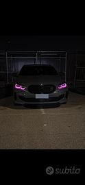BMW M135i F40