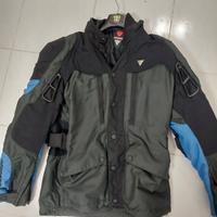  dainese tempest d dry 