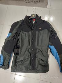  dainese tempest d dry 