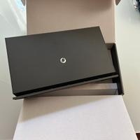 Vodafone power station