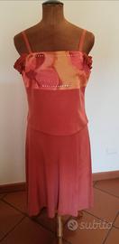 Top e gonna estivi Elisa Landri 