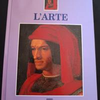 Lorenzo il Magnifico - n. 1 - L'arte