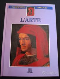 Lorenzo il Magnifico - n. 1 - L'arte