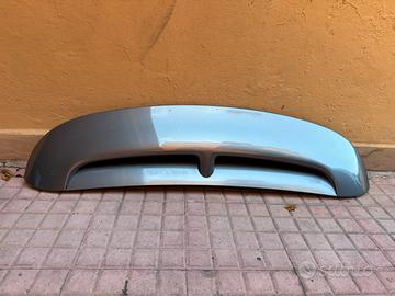 Mini cooper S r56 Spoiler/alettone Originale