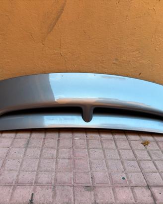 Mini cooper S r56 Spoiler/alettone Originale