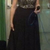 Abito elegante MarieLee con Swarovski