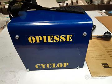 Saldatrice Mini Professionale  Inverter