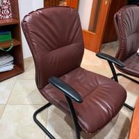 Arredamento completo per ufficio