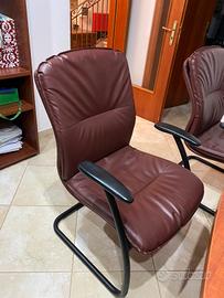 Arredamento completo per ufficio