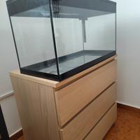 acquario solo vasca askoll L