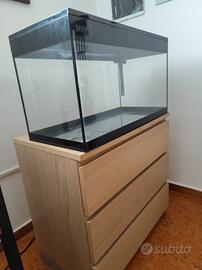 acquario solo vasca askoll L