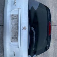 Peugeot 206 SW Portellone