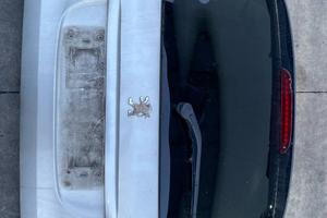 Peugeot 206 SW Portellone