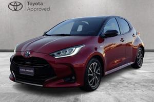 Toyota Yaris 1.5 hybrid Style