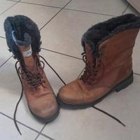 stivaletti donna Roxy 